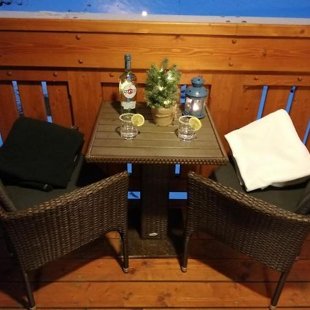Apartmánový dom Romantika - Apartmán 4 Tále Kültér fotó