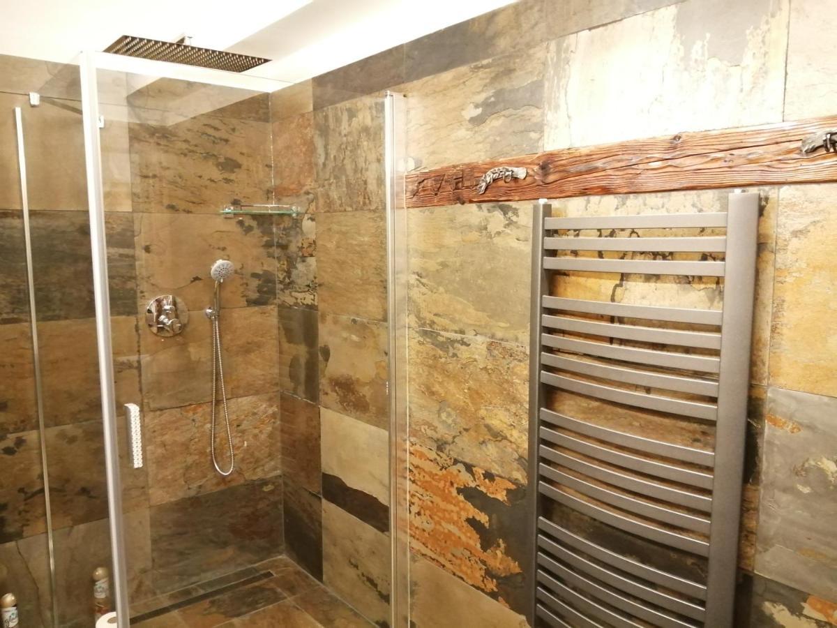Apartmánový dom Romantika - Apartmán 4 Tále Kültér fotó
