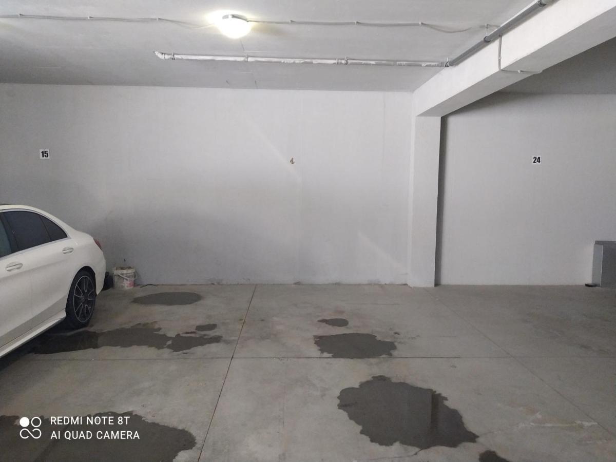 Apartmánový dom Romantika - Apartmán 4 Tále Kültér fotó