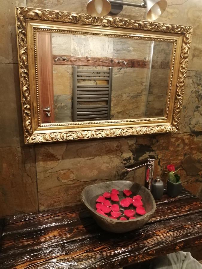 Apartmánový dom Romantika - Apartmán 4 Tále Kültér fotó