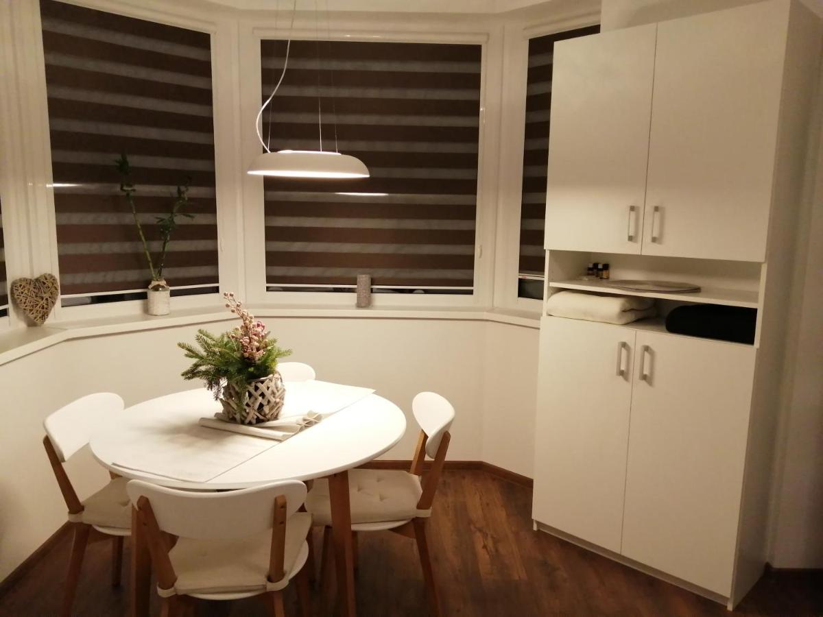 Apartmánový dom Romantika - Apartmán 4 Tále Kültér fotó